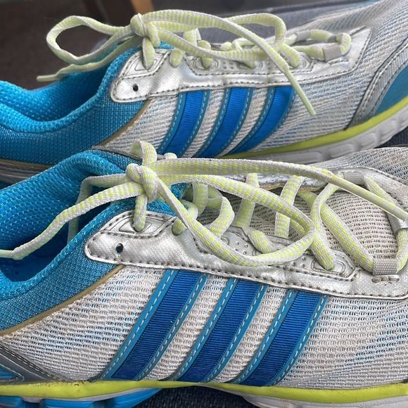 Adidas Running Track Shoes - Picture 9 of 10